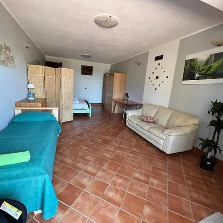 Giusy's House *