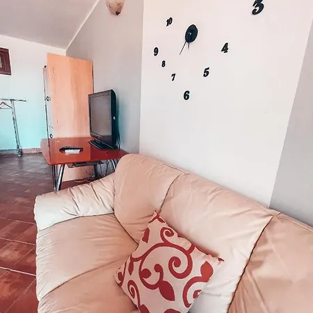 Giusy's House Appartement Cefalù