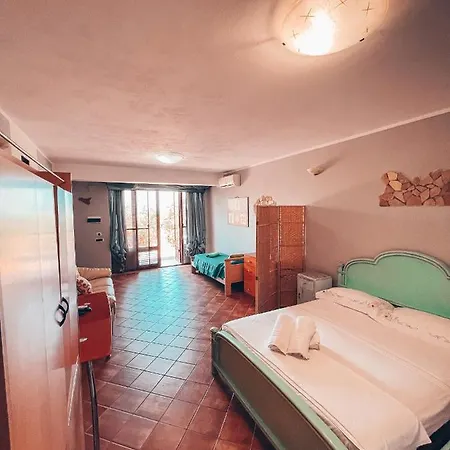 Giusy's House Appartement Cefalù