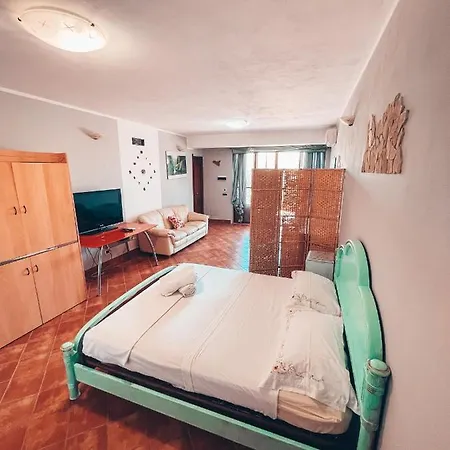 Appartement Giusy's House Cefalù