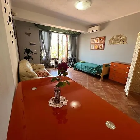 Giusy's House Cefalù